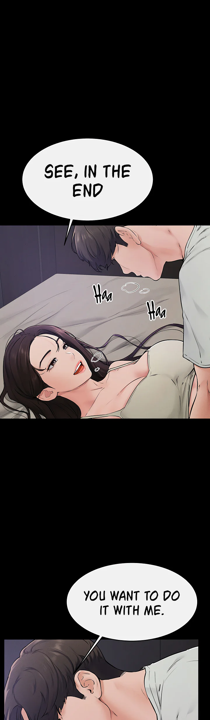 My New Family Treats Me Well Chapter 75 page 16