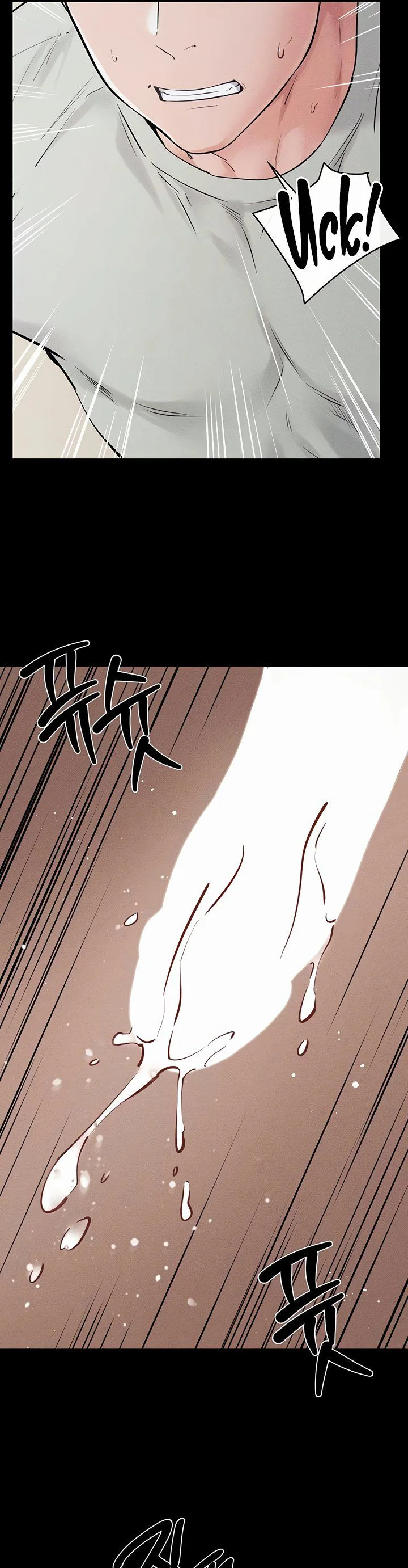 My New Family Treats Me Well Chapter 76 page 37