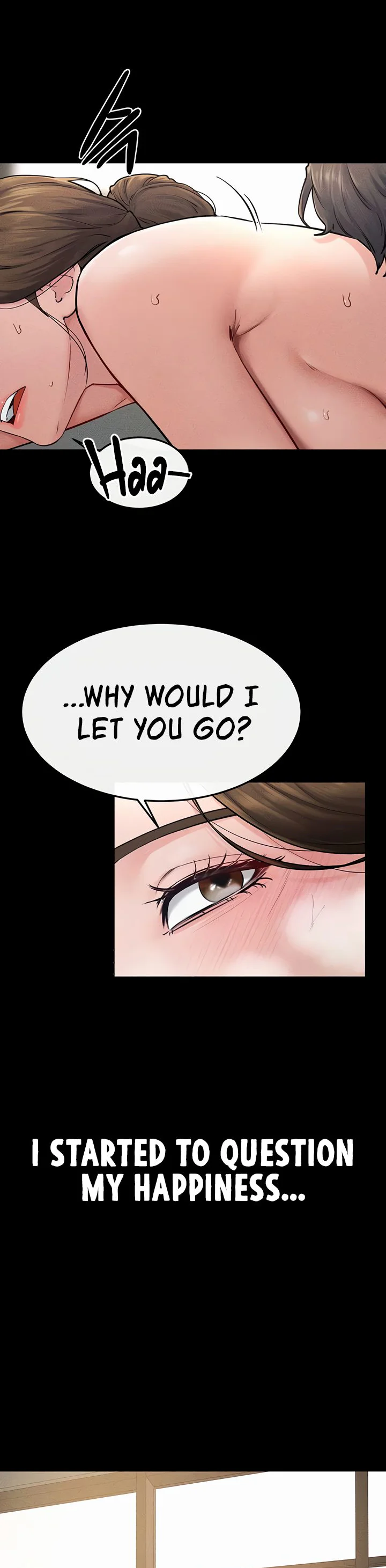 My New Family Treats Me Well Chapter 77 page 34