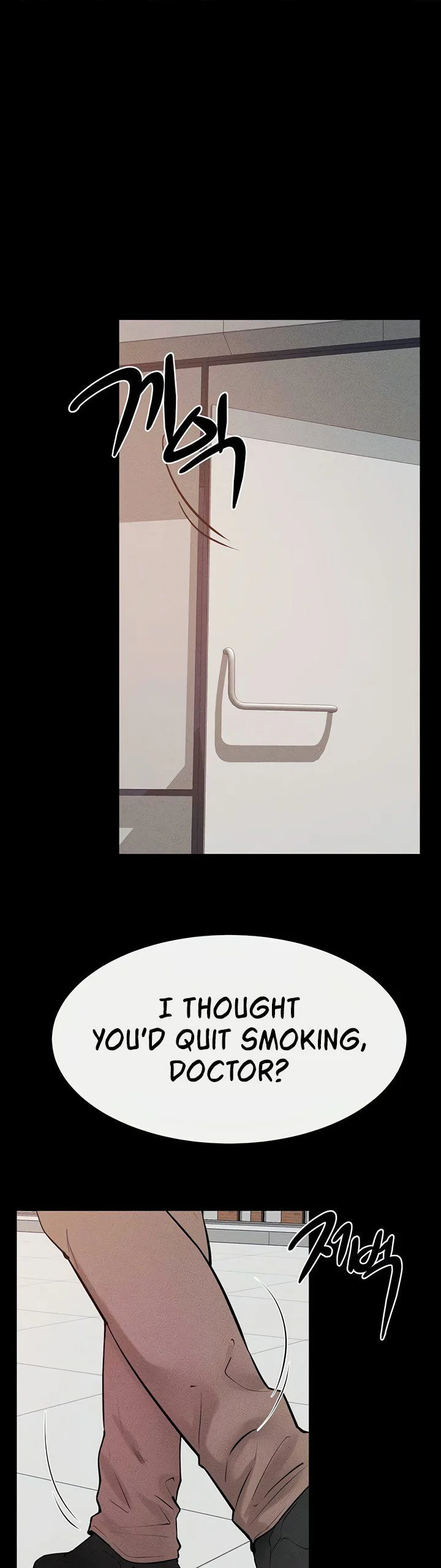 My New Family Treats Me Well Chapter 78 page 40