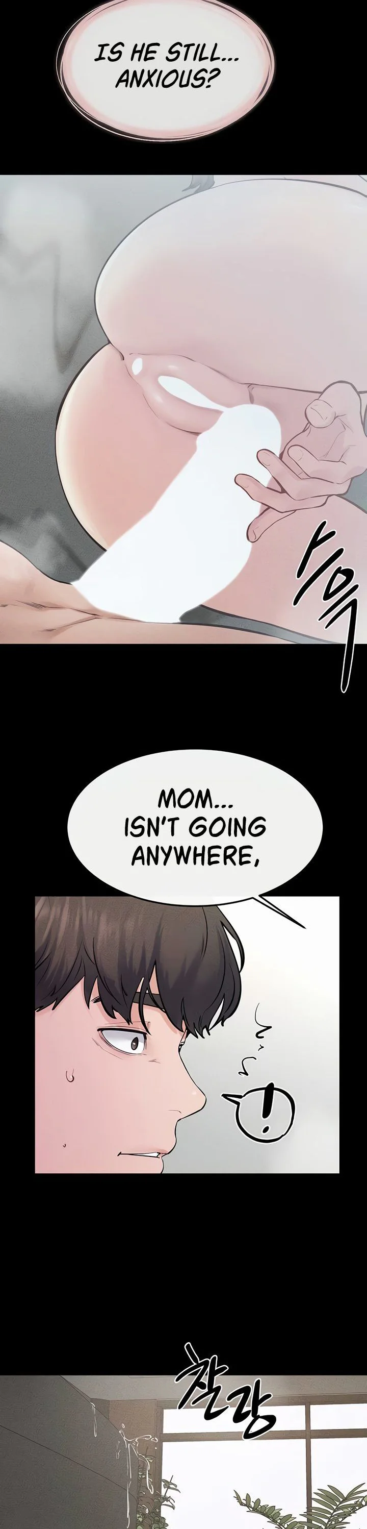 My New Family Treats Me Well Chapter 78 page 4