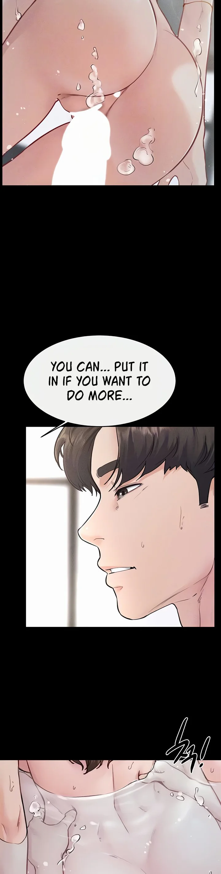 My New Family Treats Me Well Chapter 78 page 9