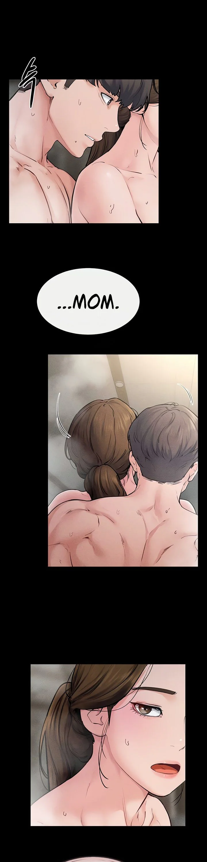 My New Family Treats Me Well Chapter 78 page 3