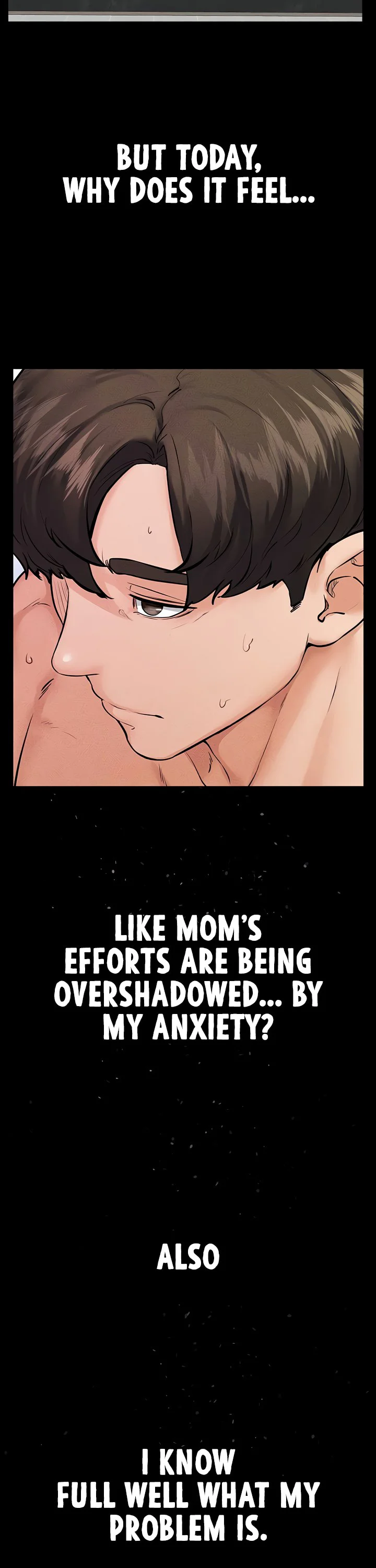 My New Family Treats Me Well Chapter 78 page 37