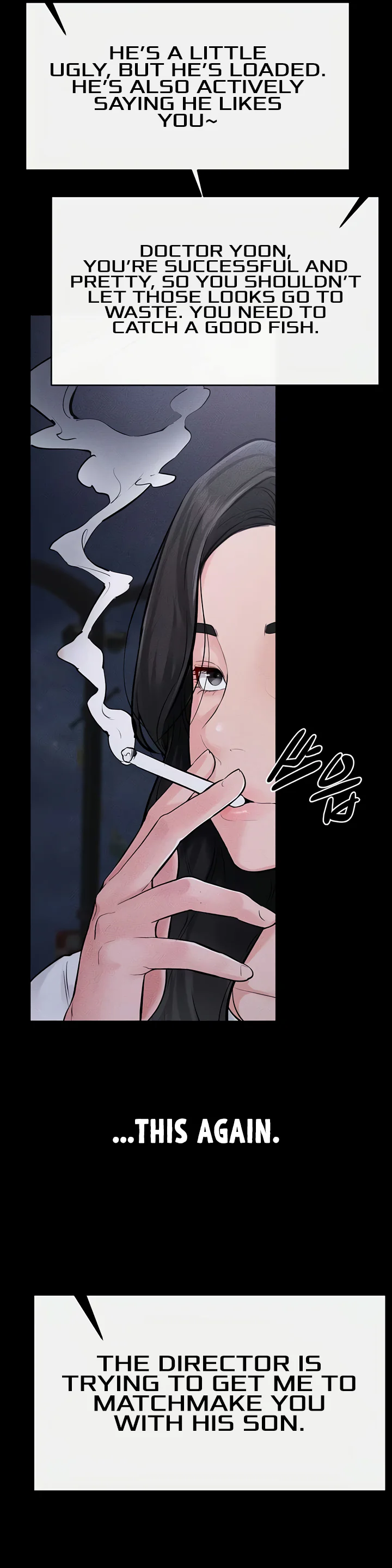 My New Family Treats Me Well Chapter 79 page 67