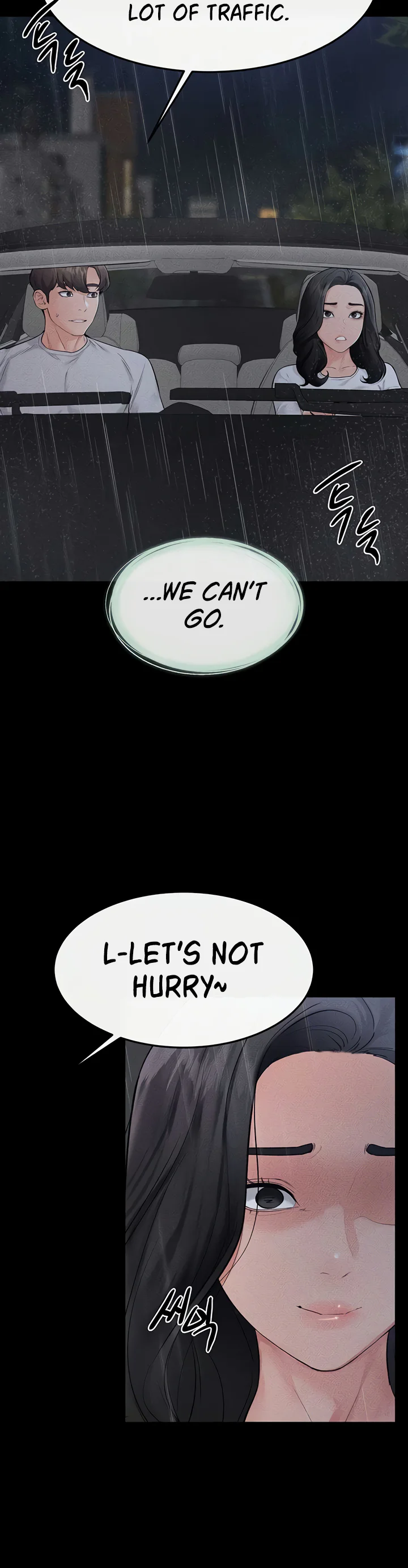 My New Family Treats Me Well Chapter 79 page 58