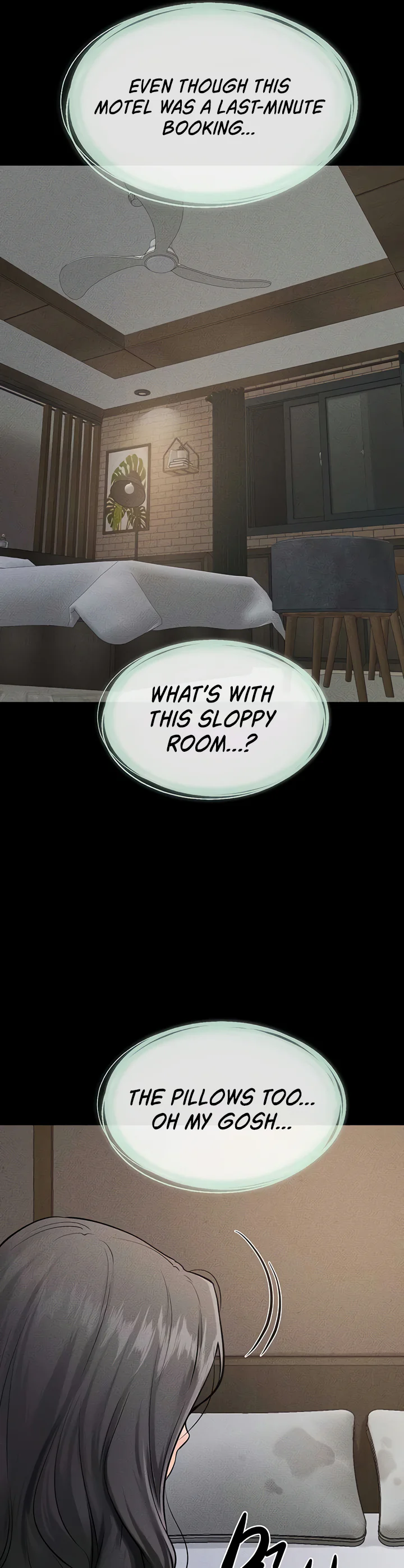 My New Family Treats Me Well Chapter 79 page 57