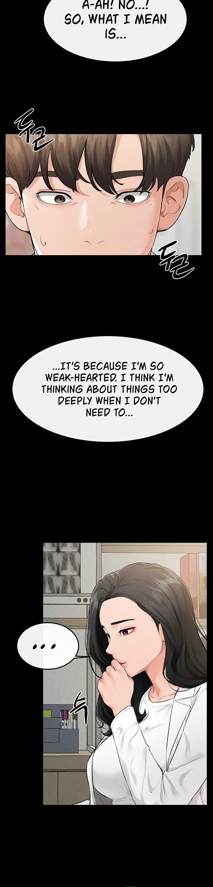 My New Family Treats Me Well Chapter 79 page 15