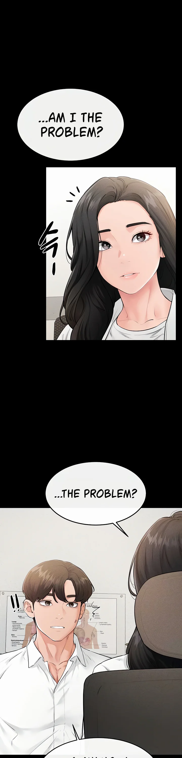 My New Family Treats Me Well Chapter 79 page 13