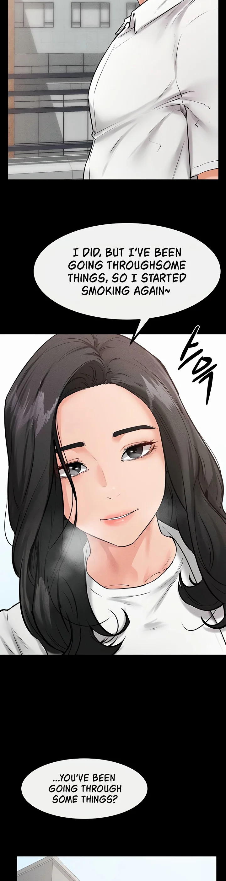 My New Family Treats Me Well Chapter 79 page 8