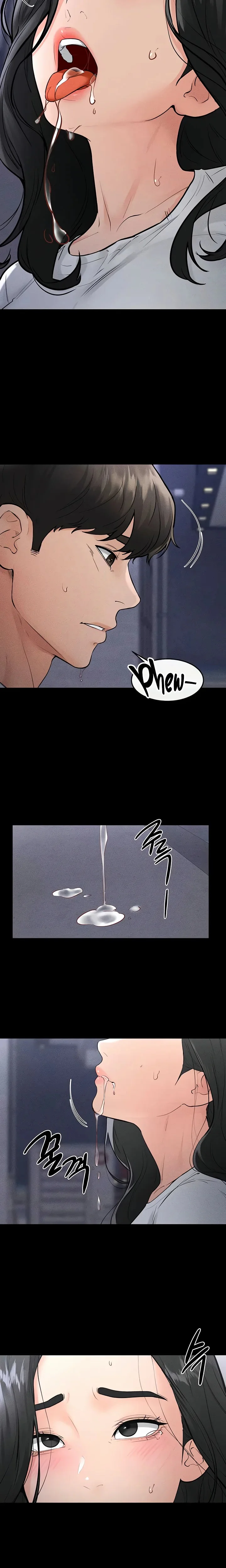 My New Family Treats Me Well Chapter 80 page 25