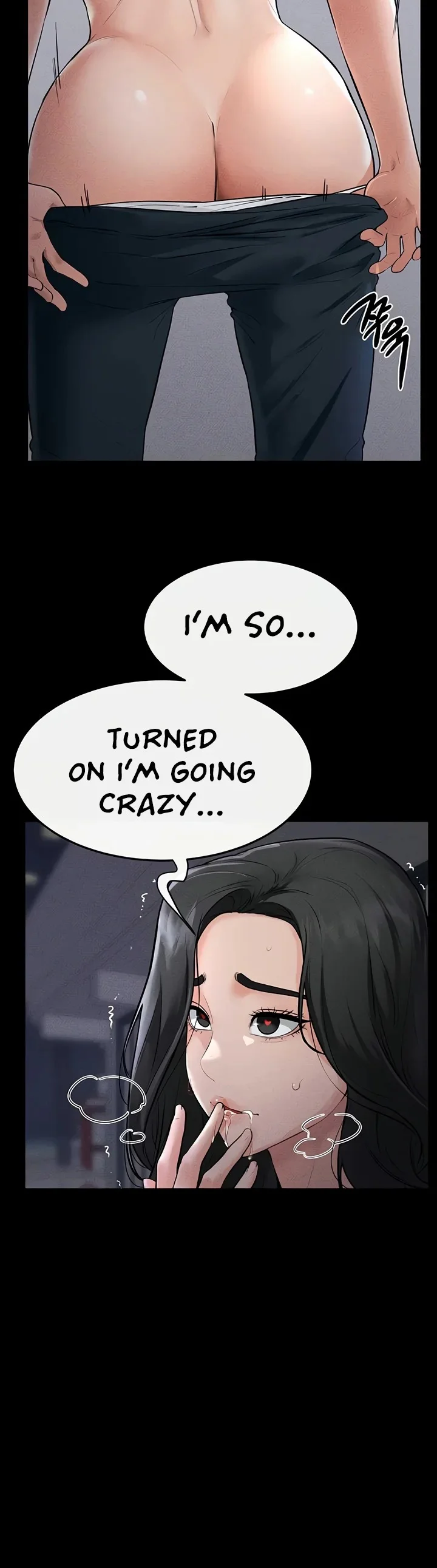My New Family Treats Me Well Chapter 80 page 27