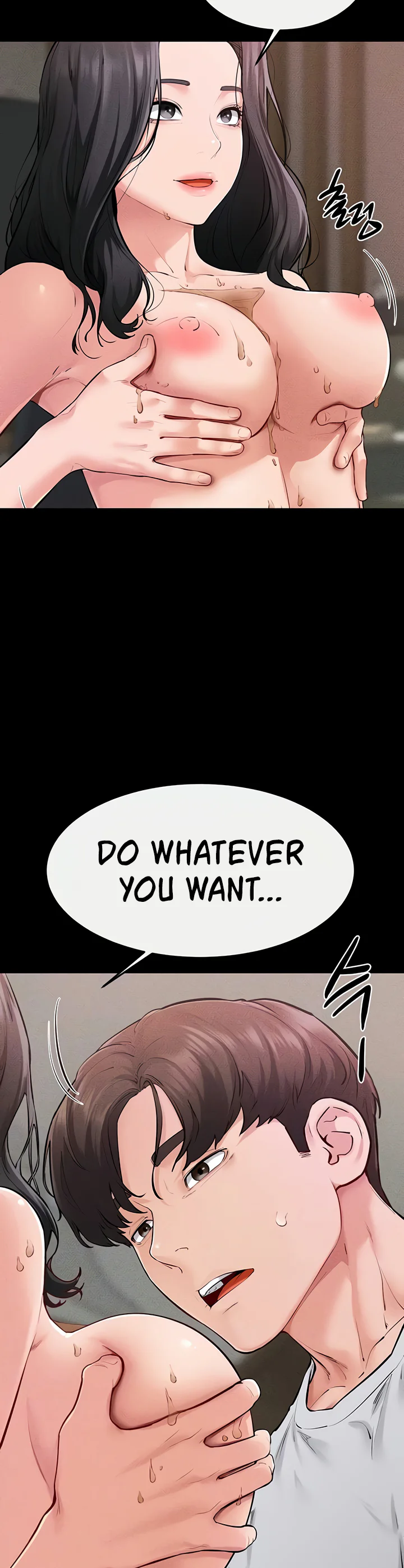 My New Family Treats Me Well Chapter 82 page 2