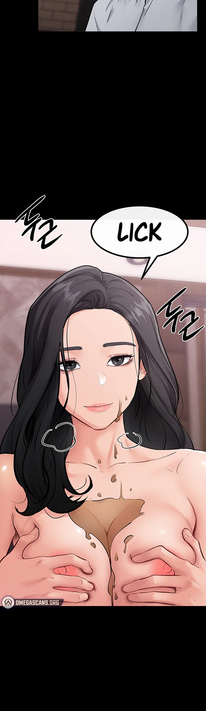 My New Family Treats Me Well Chapter 82 page 12