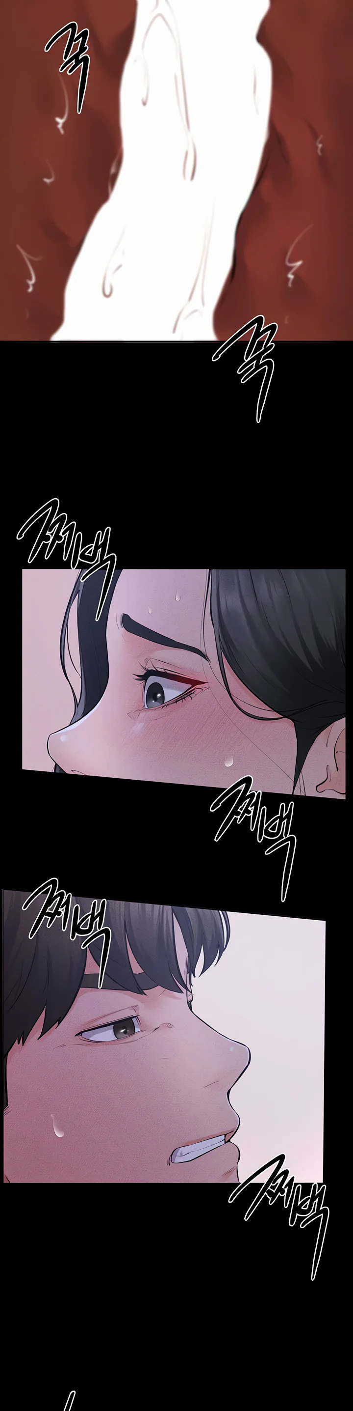 My New Family Treats Me Well Chapter 83 page 31