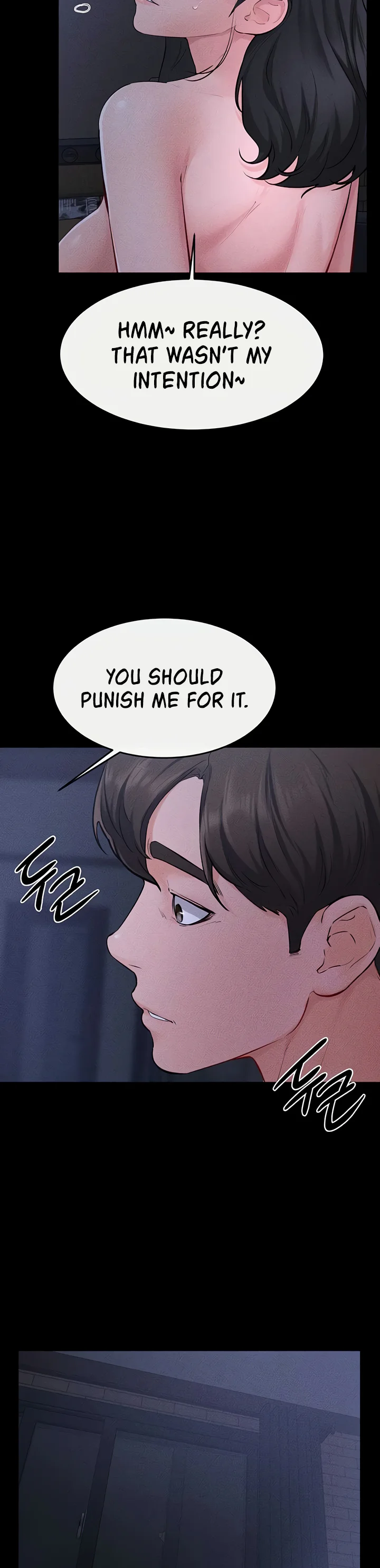 My New Family Treats Me Well Chapter 83 page 53