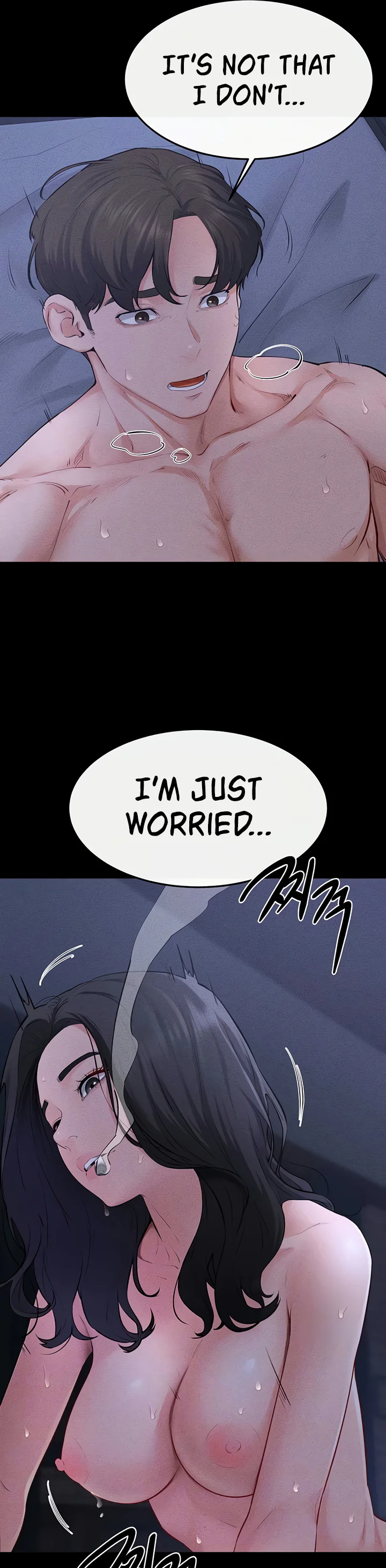 My New Family Treats Me Well Chapter 83 page 7