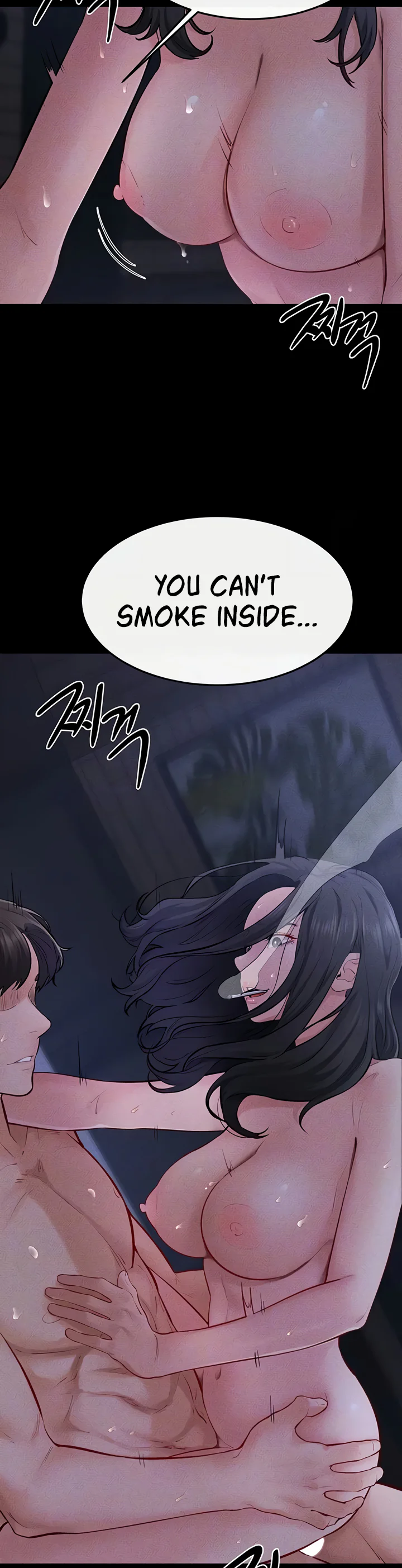 My New Family Treats Me Well Chapter 83 page 2