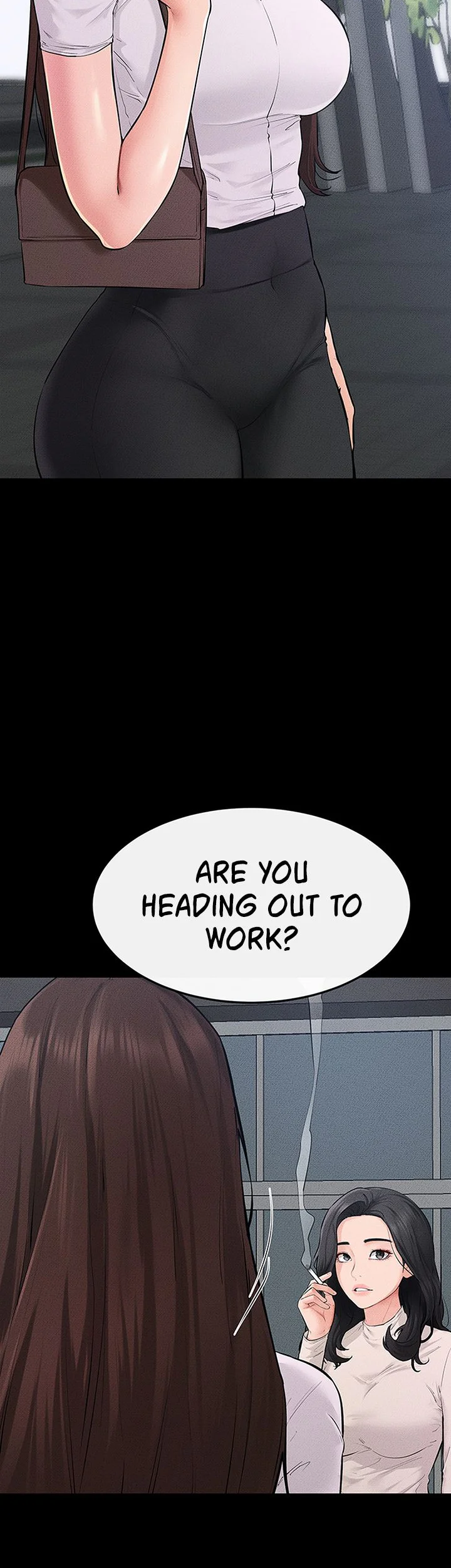 My New Family Treats Me Well Chapter 84 page 14
