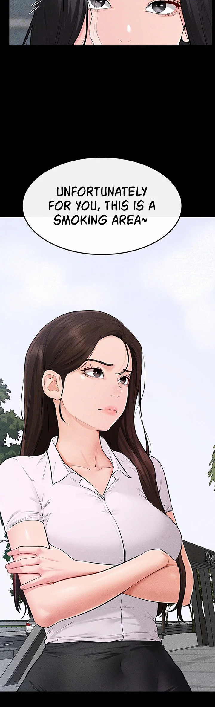 My New Family Treats Me Well Chapter 84 page 16