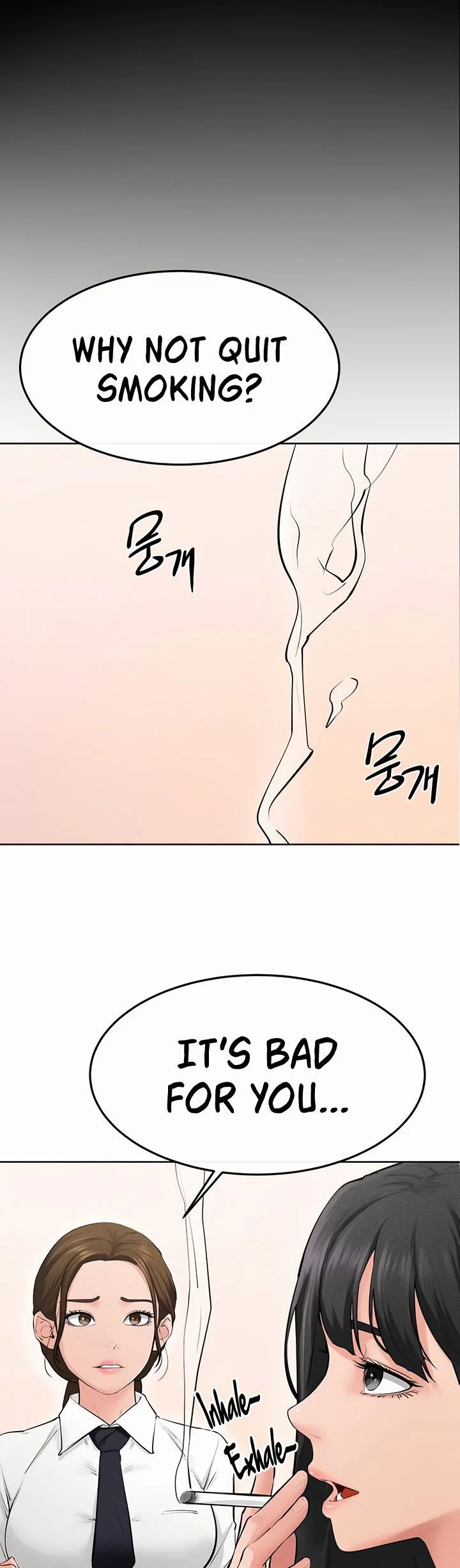 My New Family Treats Me Well Chapter 84 page 5