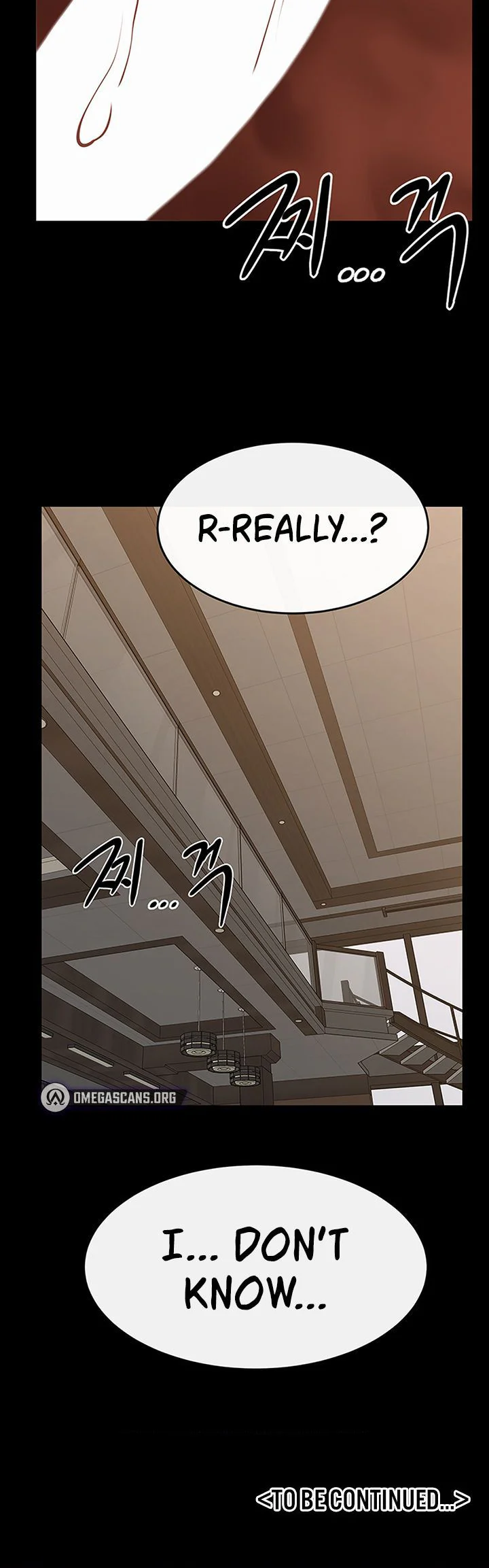 My New Family Treats Me Well Chapter 84 page 53