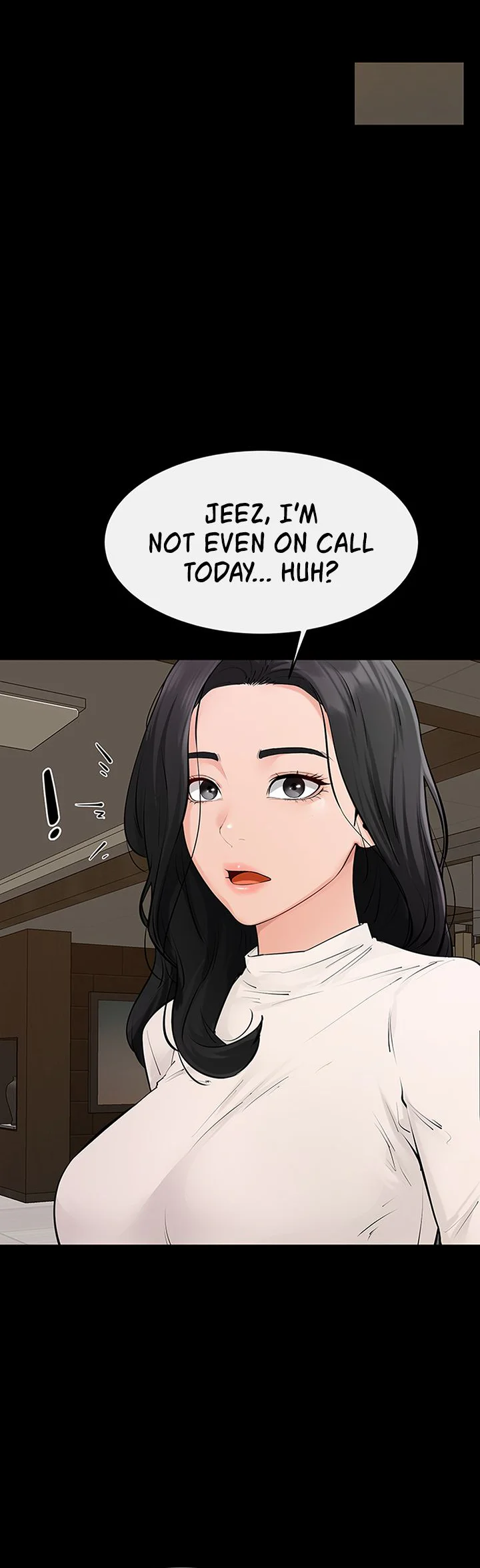 My New Family Treats Me Well Chapter 84 page 50