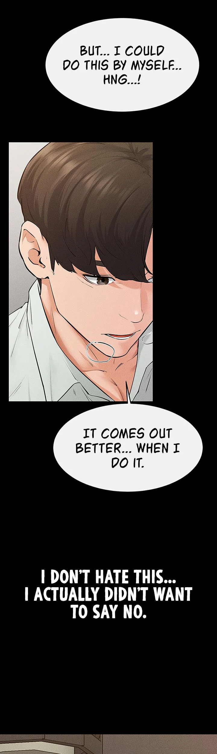 My New Family Treats Me Well Chapter 84 page 44