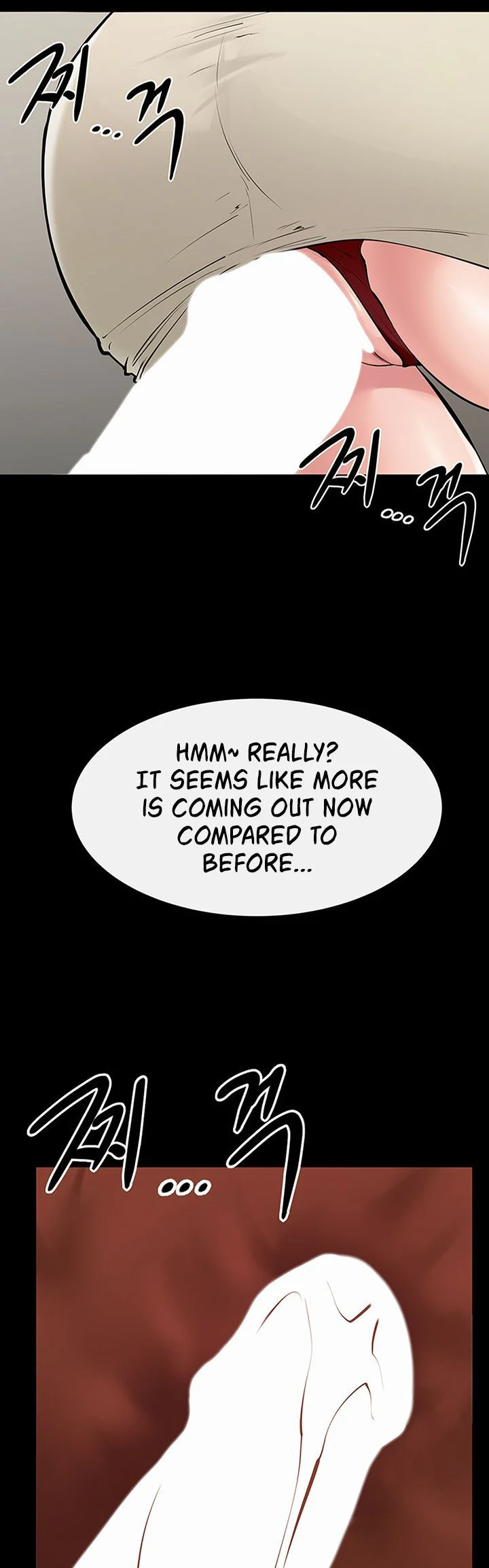 My New Family Treats Me Well Chapter 84 page 52