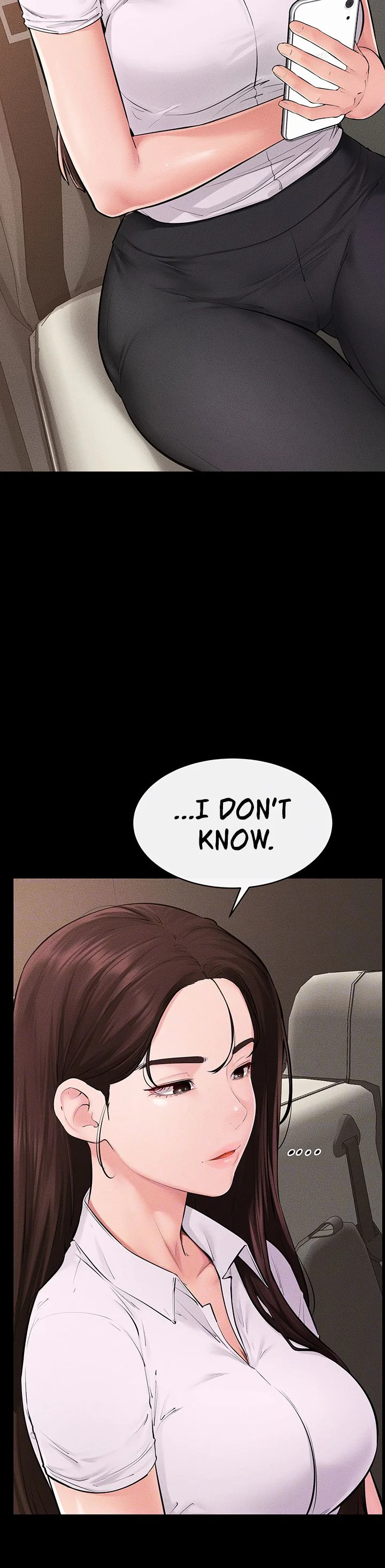 My New Family Treats Me Well Chapter 85 page 8