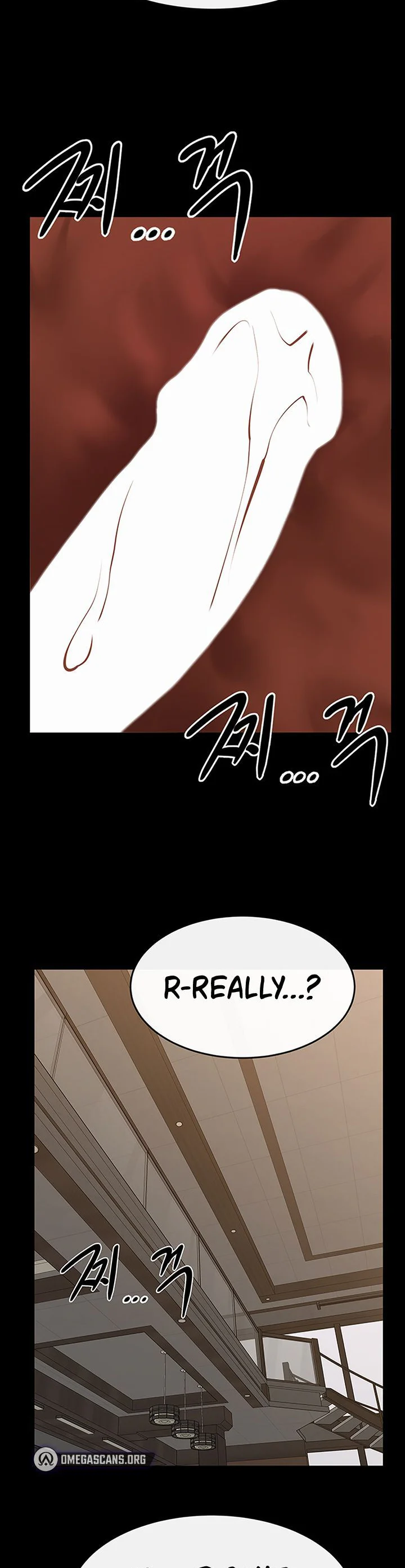 My New Family Treats Me Well Chapter 85 page 5