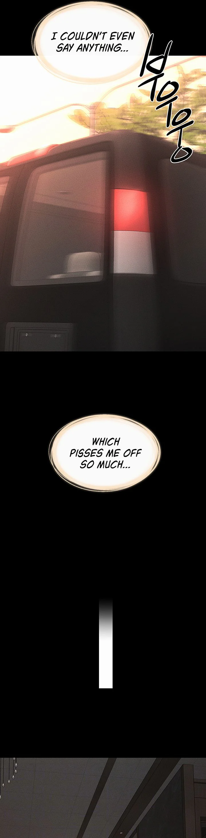 My New Family Treats Me Well Chapter 85 page 11