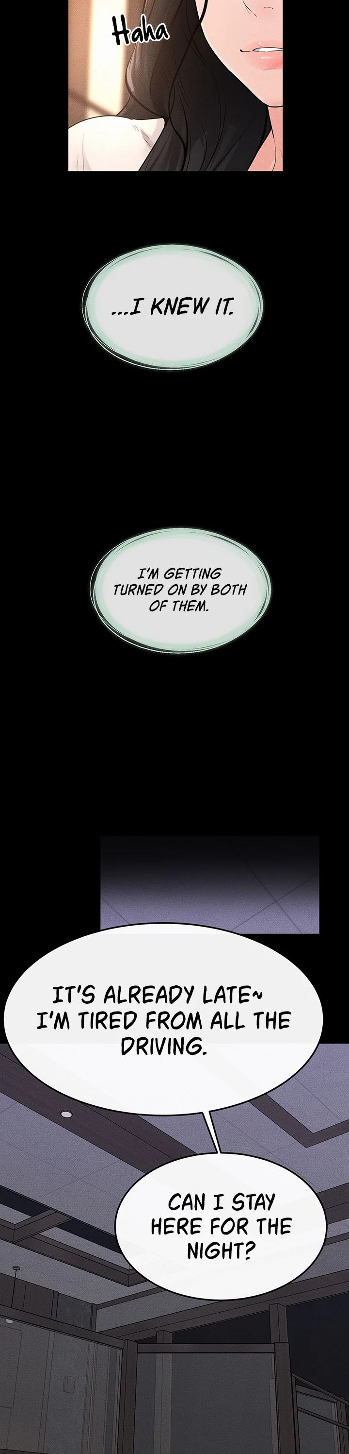 My New Family Treats Me Well Chapter 85 page 40