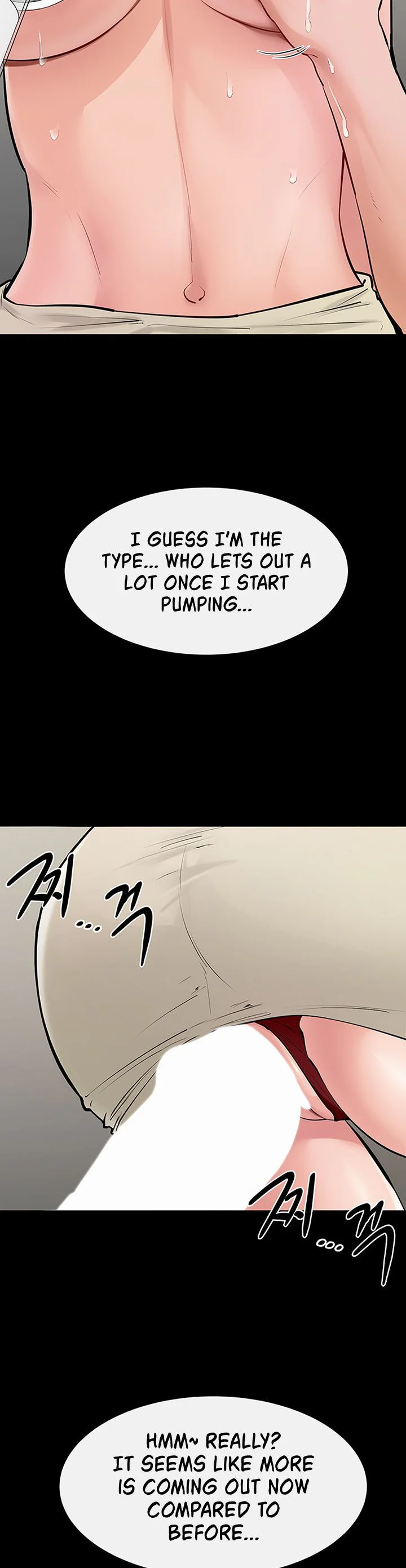 My New Family Treats Me Well Chapter 85 page 4