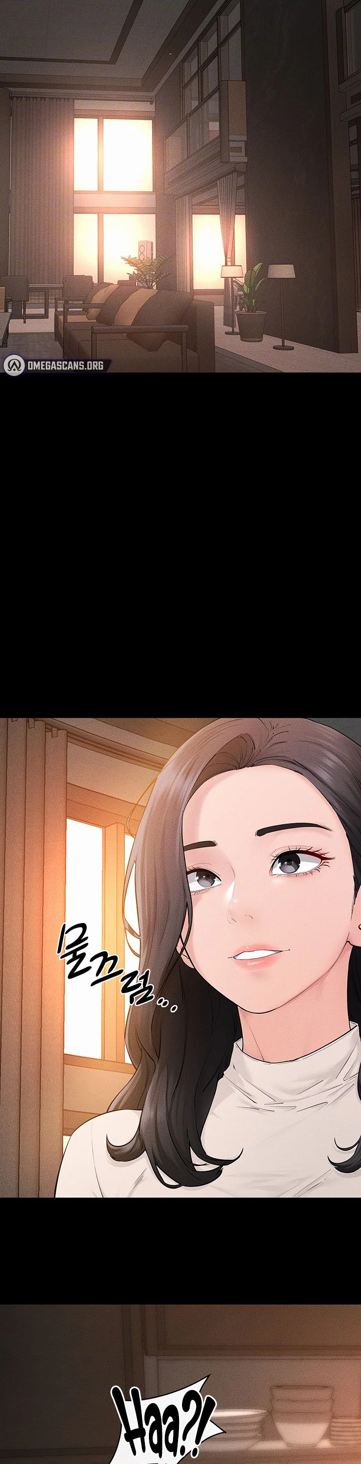 My New Family Treats Me Well Chapter 85 page 12