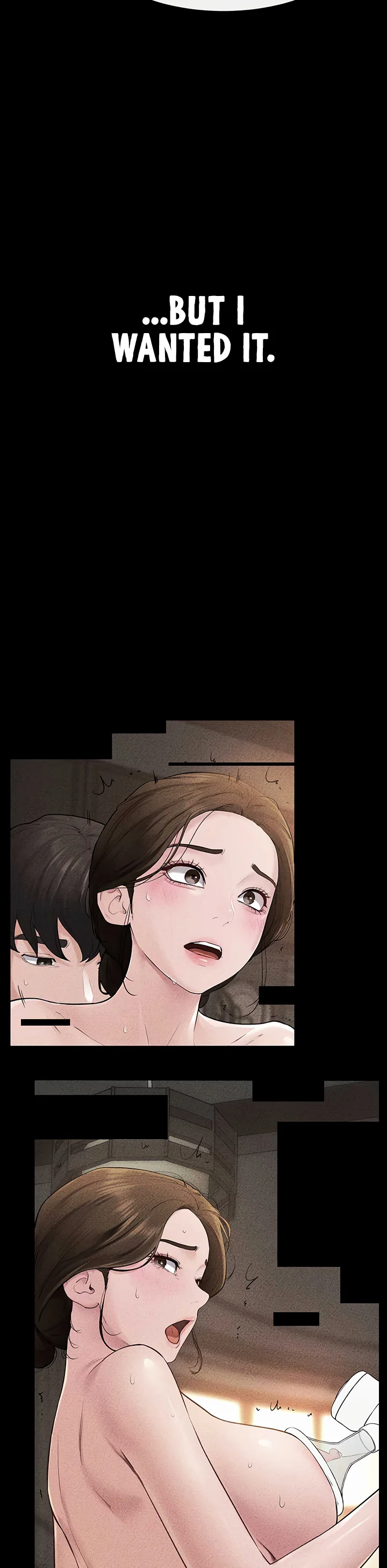 My New Family Treats Me Well Chapter 86 page 19