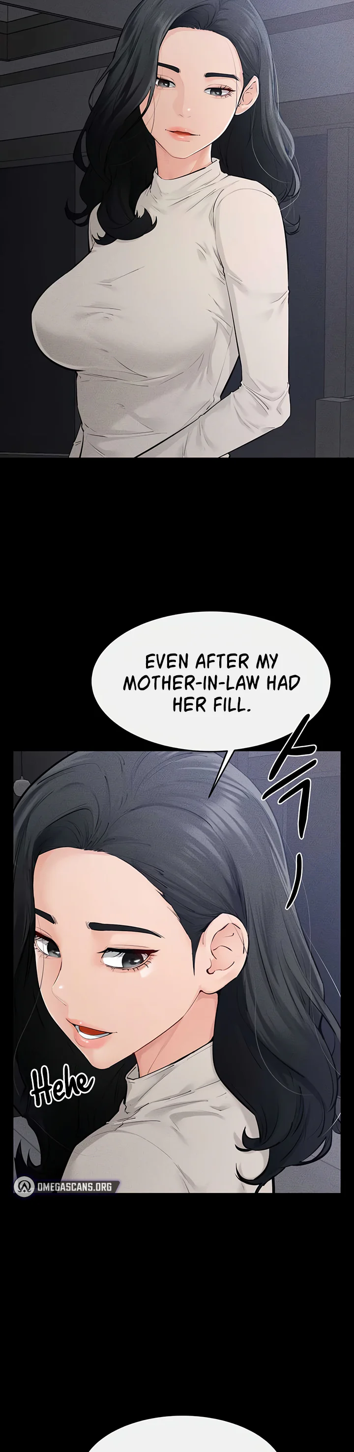 My New Family Treats Me Well Chapter 86 page 30