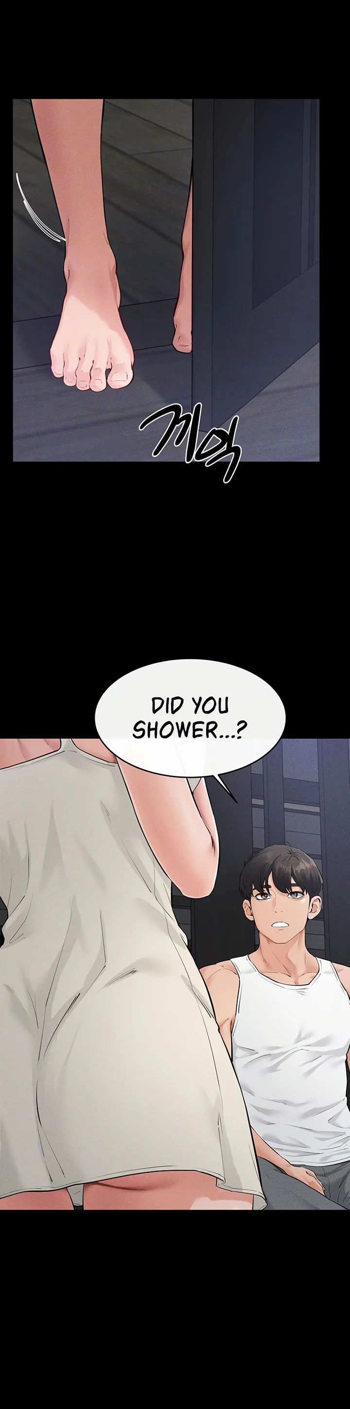 My New Family Treats Me Well Chapter 86 page 5