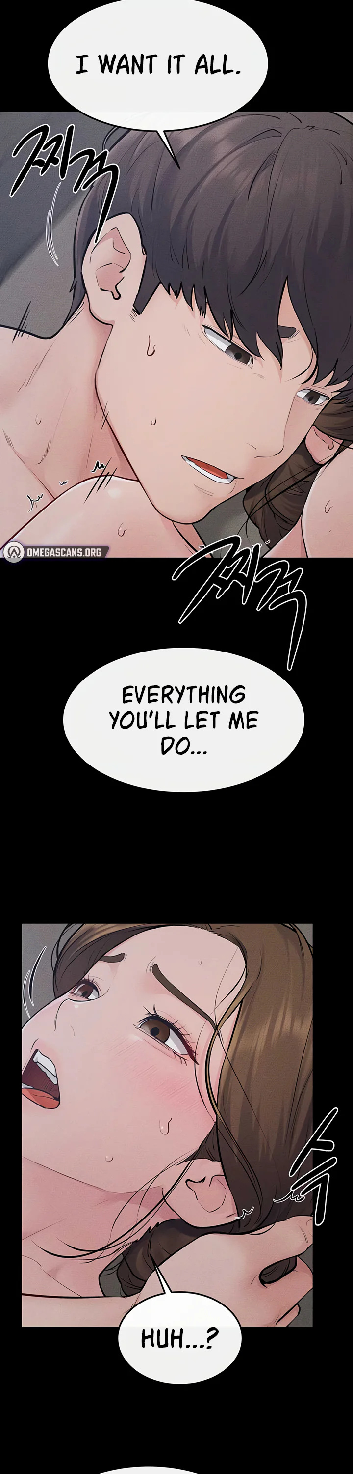 My New Family Treats Me Well Chapter 87 page 11