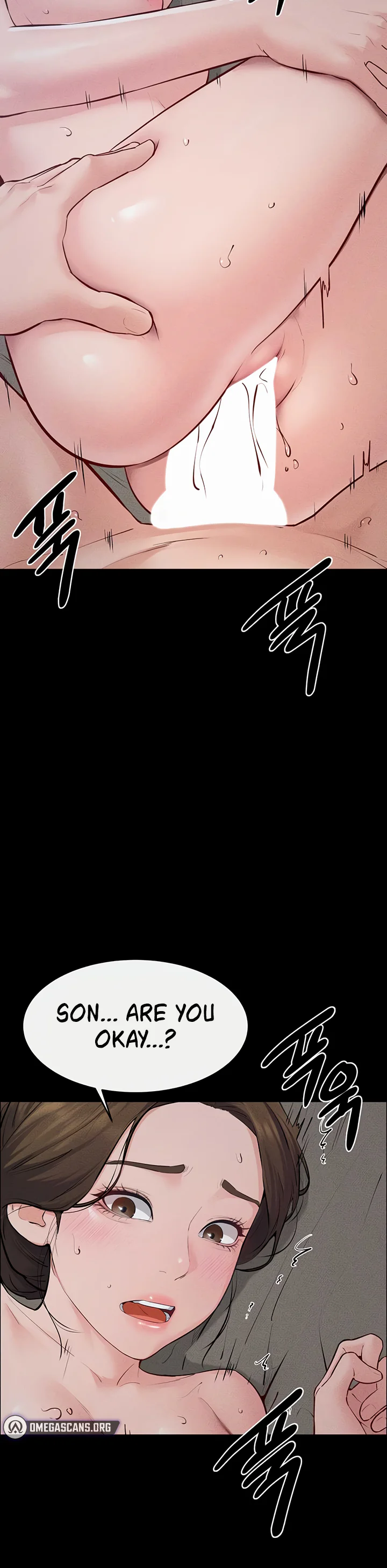 My New Family Treats Me Well Chapter 87 page 29