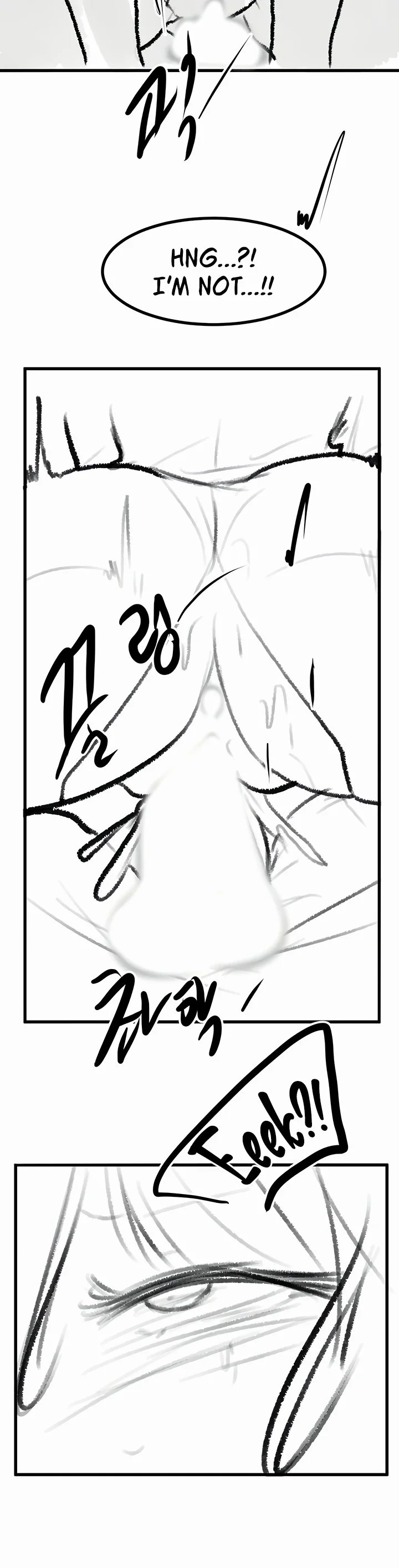 My New Family Treats Me Well Chapter 89.5 page 11
