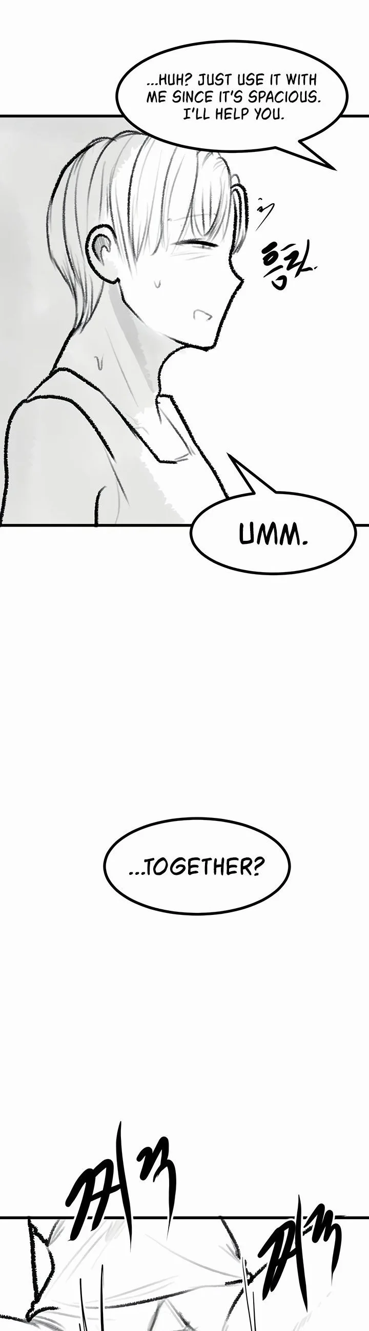 My New Family Treats Me Well Chapter 89.5 page 6