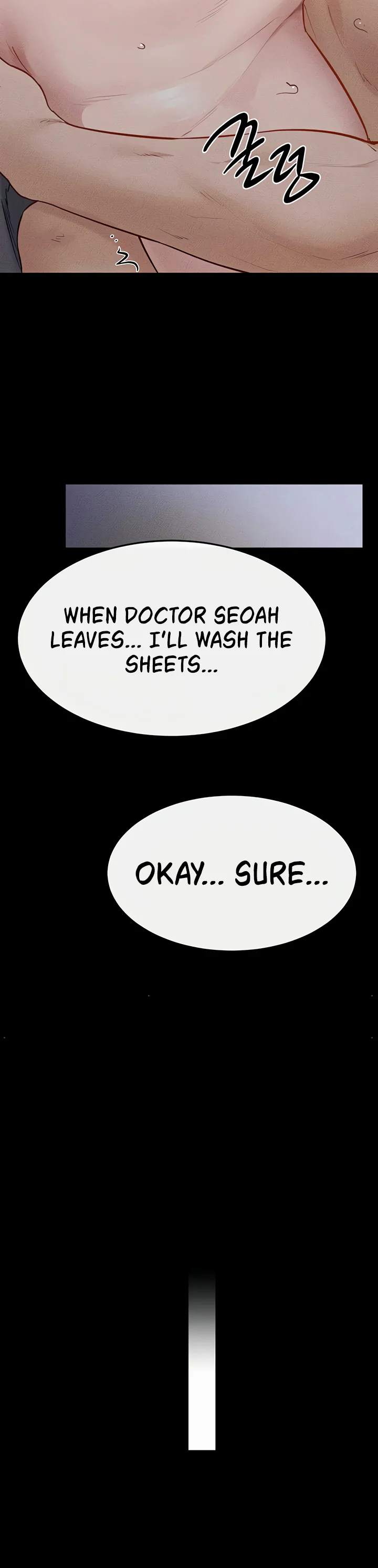 My New Family Treats Me Well Chapter 89 page 45