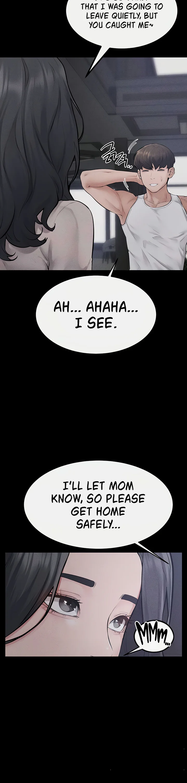 My New Family Treats Me Well Chapter 89 page 66