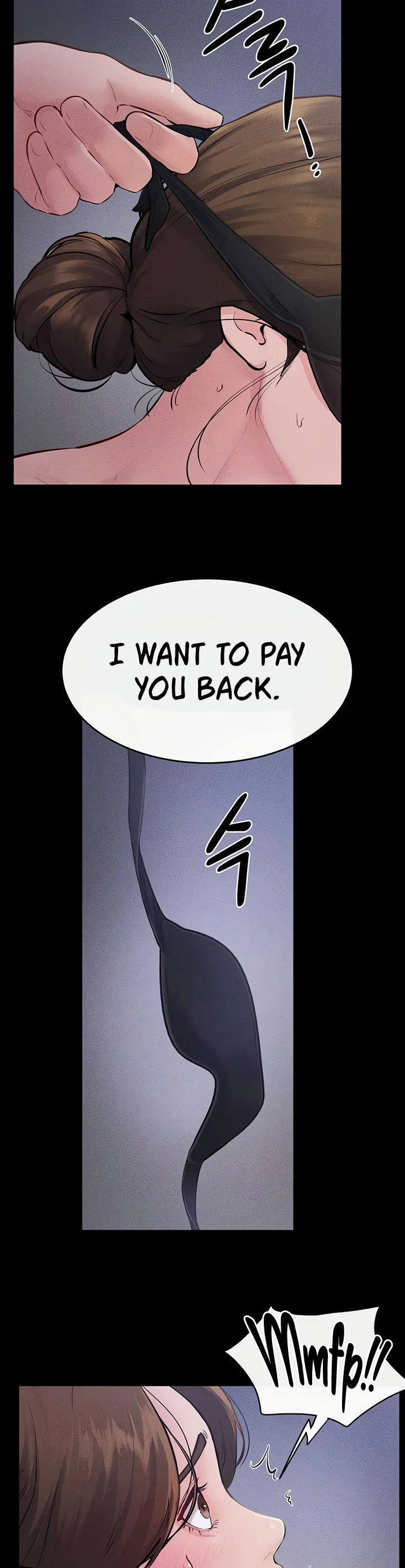 My New Family Treats Me Well Chapter 89 page 2
