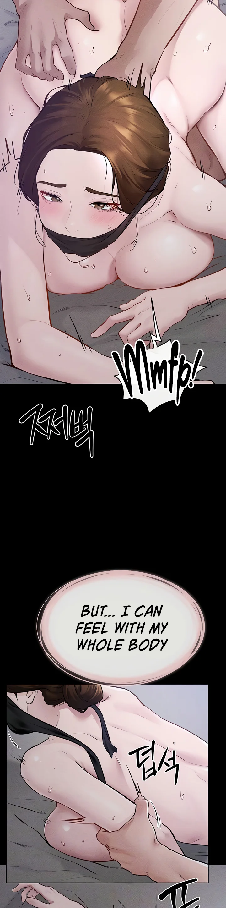 My New Family Treats Me Well Chapter 89 page 7