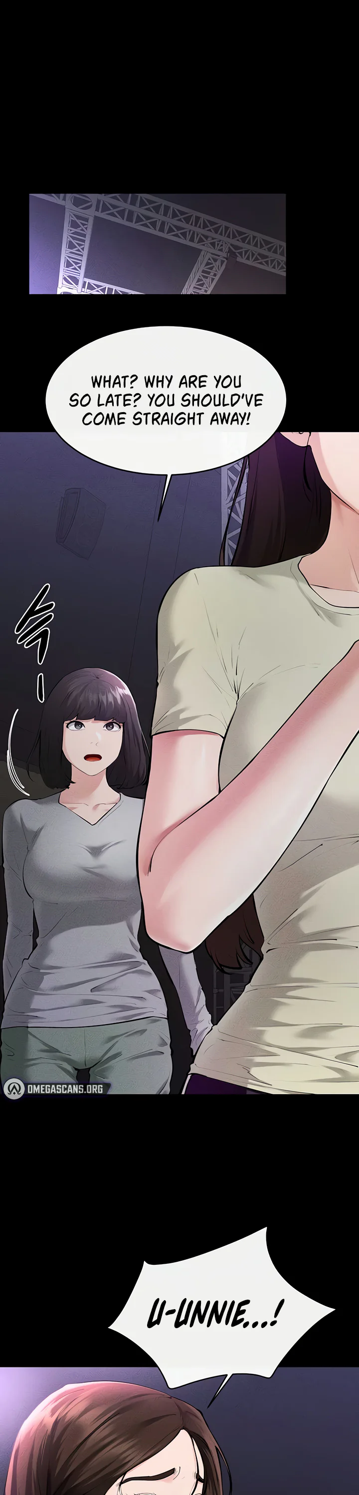 My New Family Treats Me Well Chapter 90 page 41