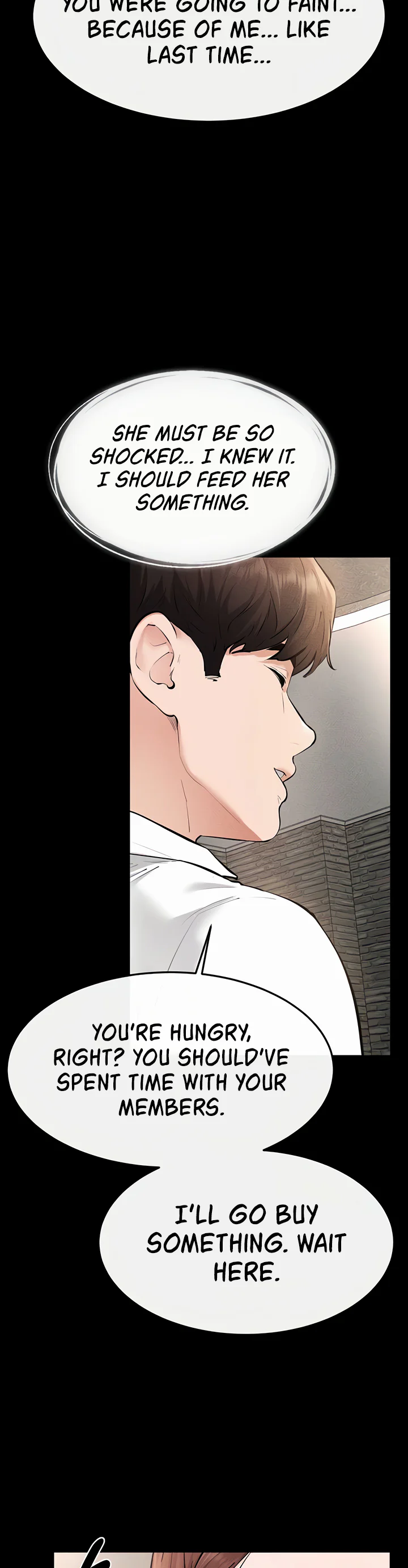 My New Family Treats Me Well Chapter 90 page 61