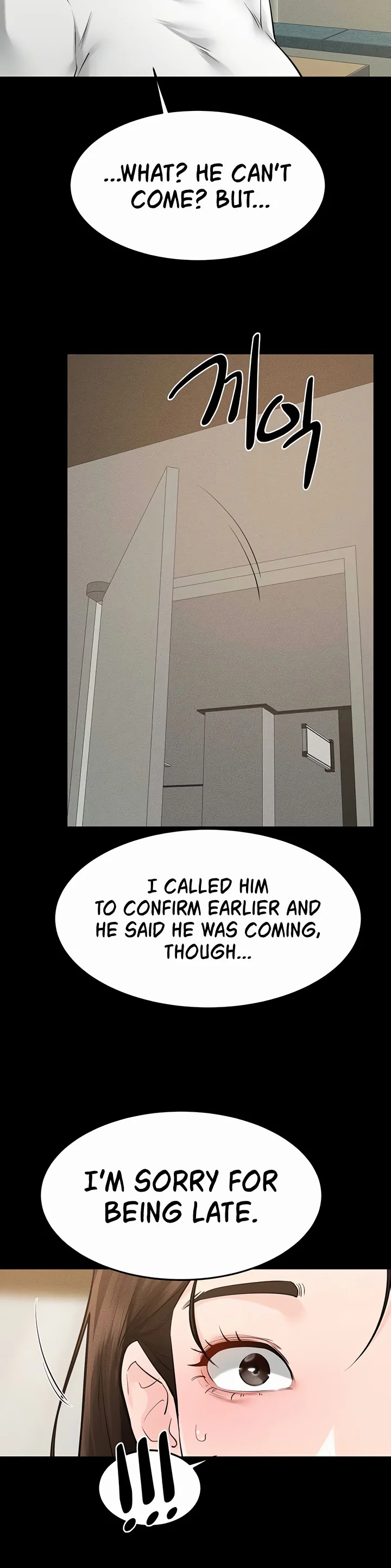My New Family Treats Me Well Chapter 90 page 2