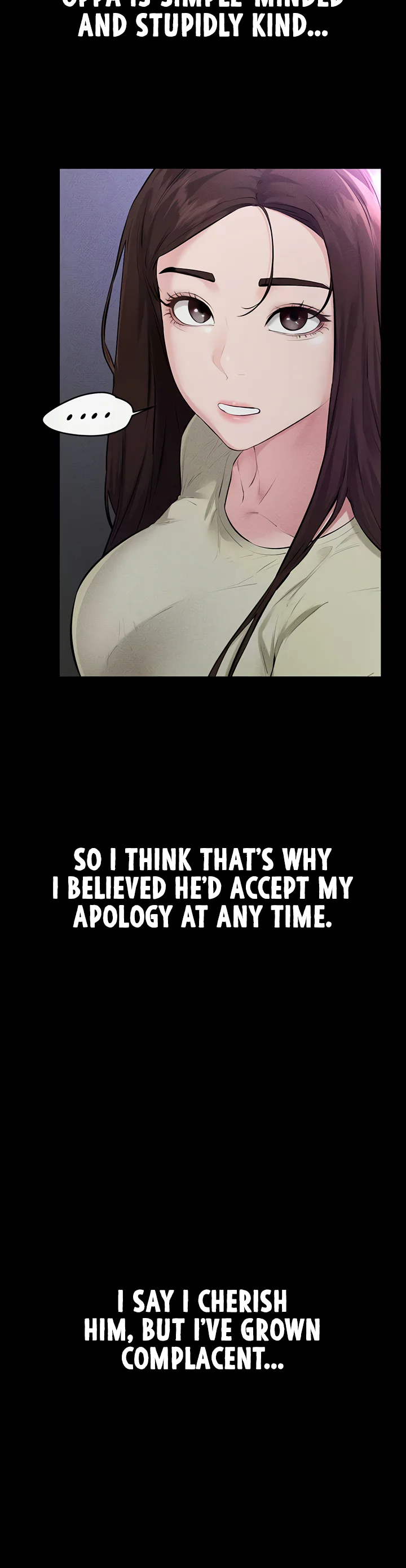 My New Family Treats Me Well Chapter 90 page 25